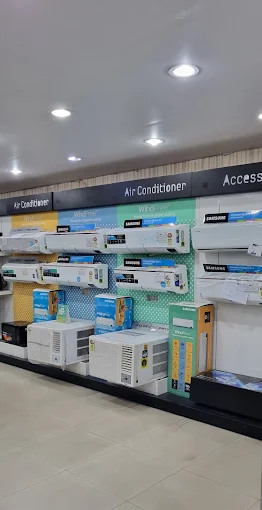 Samsung SmartPlaza - Esquire Electronics, Sardar Bazar, Meerut thumbnail 4