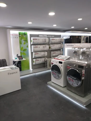 LG Best Shop-Shree Distributors- Chhatrapati Sambhajinagar store image 4