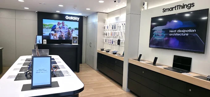 Samsung Experience Store- Pimple Saudagar store image
