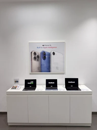 IVENUS-Apple Premium Reseller-Thane store image 3