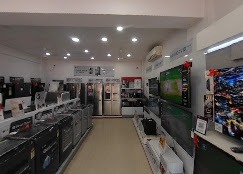 LG BEST SHOP - MIDPLAZA ELECTRONICS, Vadodara store image
