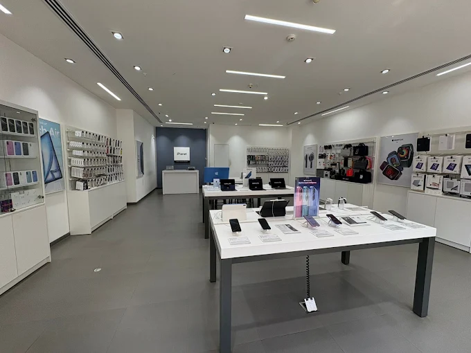iPlanet -Apple Premium Reseller-Powai store image