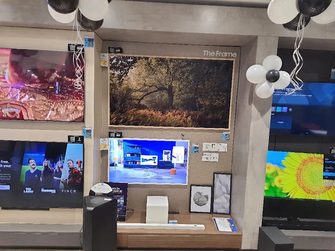 Samsung Smart Plaza - Nandee Finetronics -Mulund thumbnail 4
