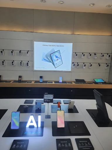 Samsung Experience Store- Narela store image