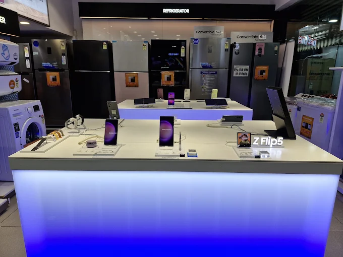 Samsung Smart Plaza - Metro Radio store image 4