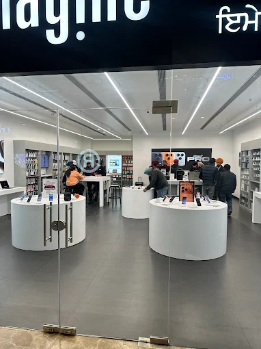 Imagine- Apple Premium Reseller, Mall of Amritsar, Amritsar store image