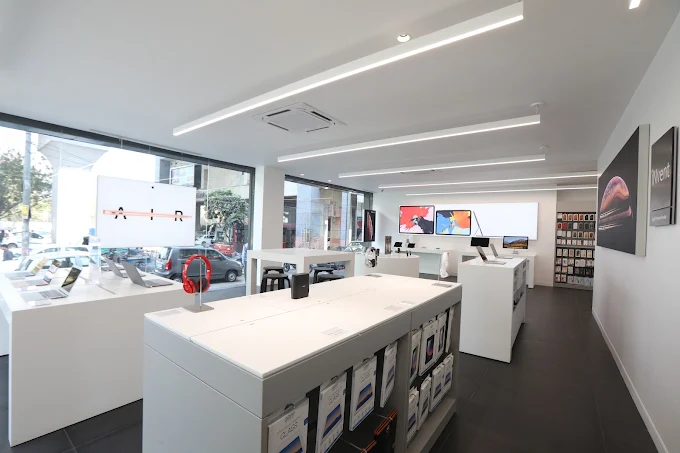 iNvent - Apple Premium Reseller-Rohini thumbnail 4