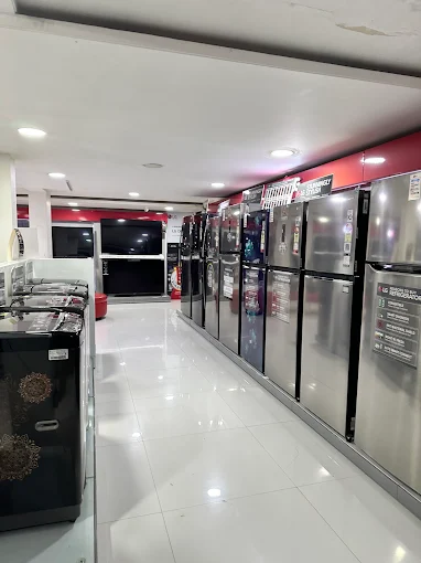 LG Best Shop- MADHU ELECTRONICS- Nashik store image 3