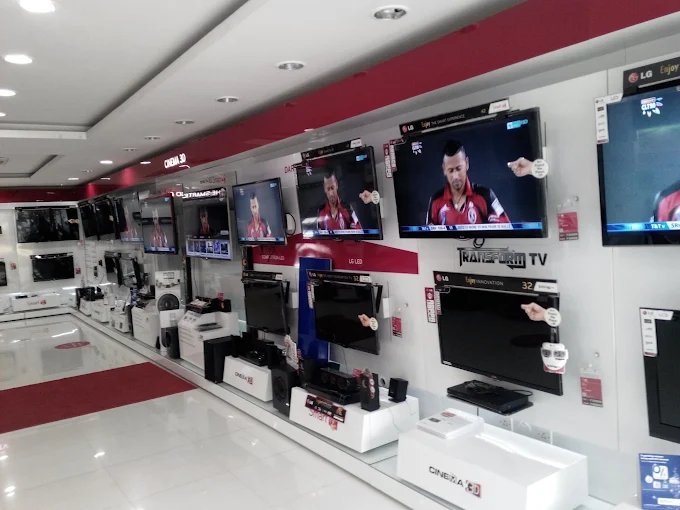 LG Best Shop-ADISHWAR INDIA PVT LTD store image