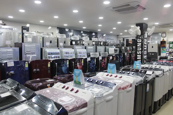 Samsung SmartPlaza - Esquire Electronics, Meerut thumbnail 4