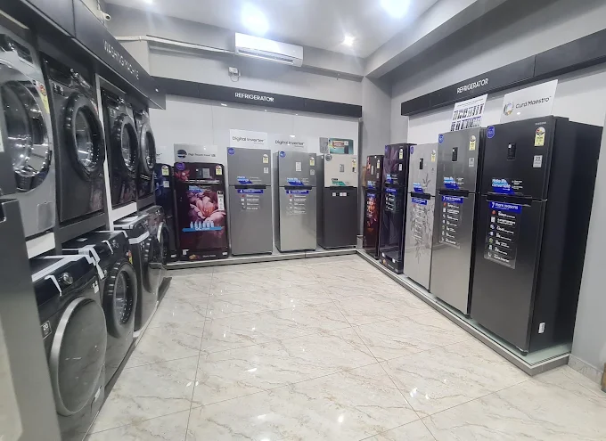 Samsung Smart Plaza-Abm Incorporation - Anekal store image 3