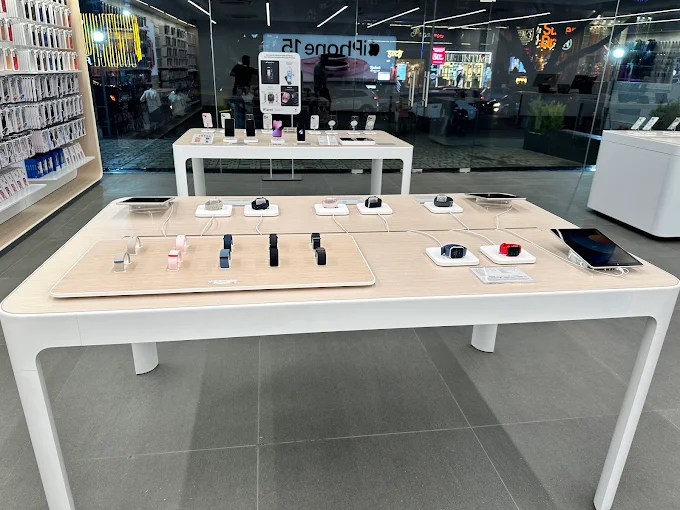 iPlanet -Apple Premium Reseller-Indiranagar thumbnail 5