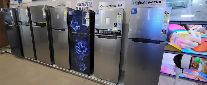 Samsung SmartPlaza - Ganpati Plaza, Ghaziabad store image 3