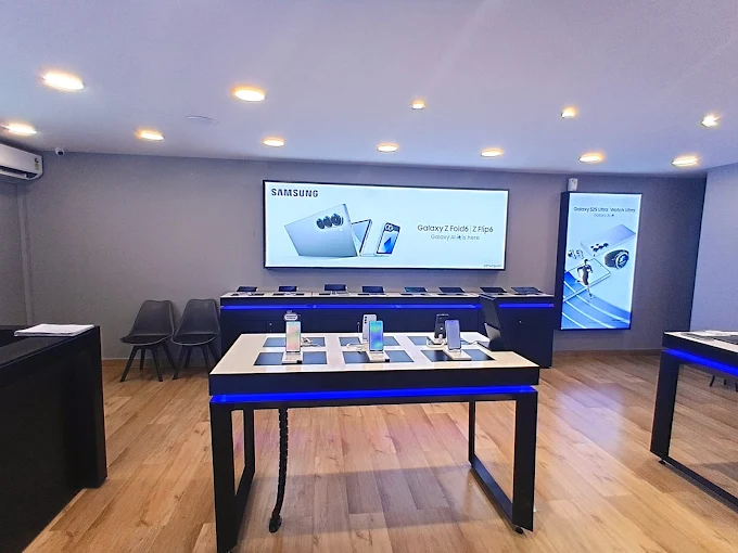 Samsung Experience Store- Vidyaranyapura store image 4