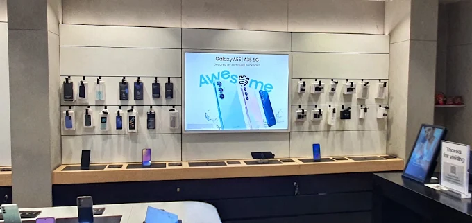 Samsung Experience Store- Uttam Nagar store image 3