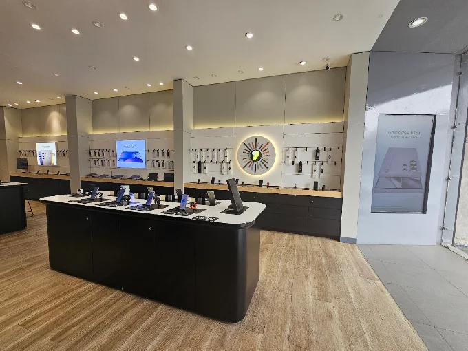 Samsung Experience Store- Panipat store image 3