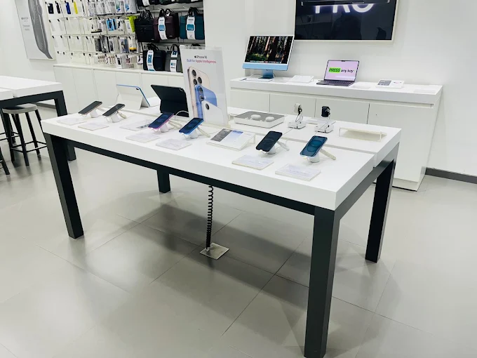 iDelta -Apple Authorized Reseller- Kanpur store image