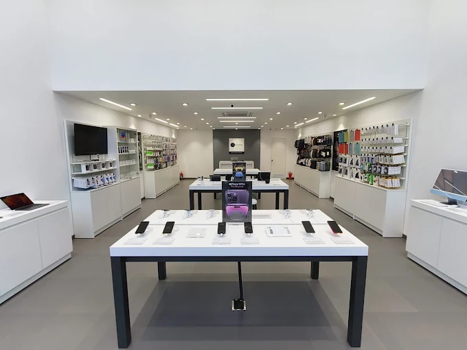 Aptronix-Apple Premium Reseller-R.P. BUSINESS PARK store image