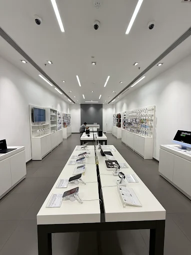 IVENUS-Apple Premium Reseller-Thane store image