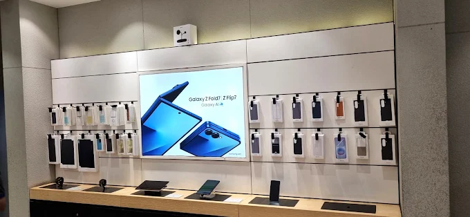 Samsung Experience Store- Sector 22, Chandigarh store image 4