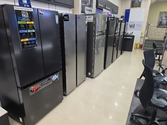 Samsung SmartPlaza - Ali Electronics- Nagpur store image 3