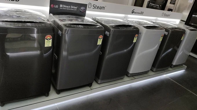 LG BEST SHOP - SLG Electronics store image 4