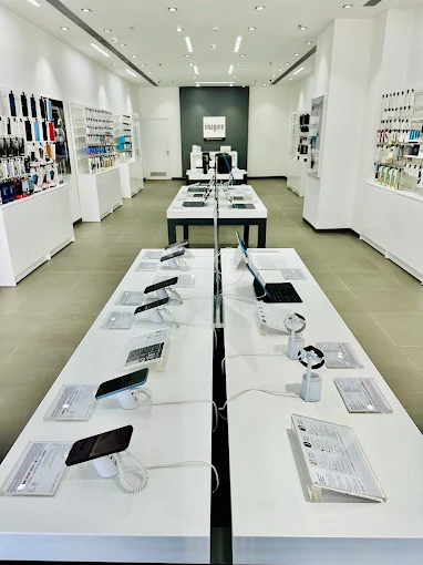 Imagine Apple Premium Reseller-Udaipur, Ashok Nagar store image