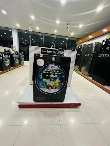 LG Best Shop - Unilet-Sahakarnagar store image 4