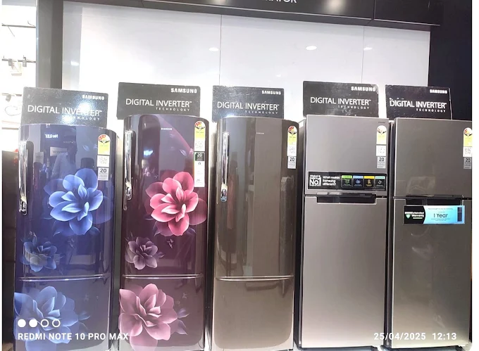 Samsung SmartPlaza - Ajmer, Laxminarayan Sunderlal Choudhary store image 3