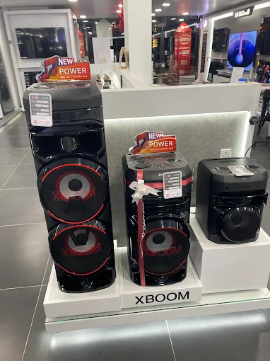 LG BEST SHOP - PROTAIL-CARMELARAM store image 3