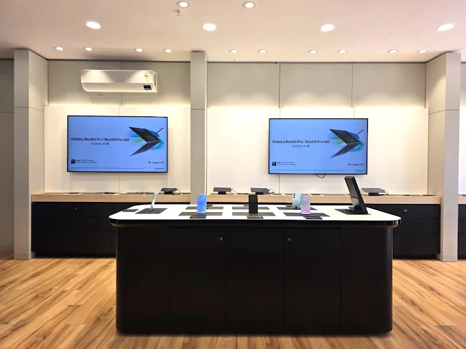Samsung Experience Store- Gota store image