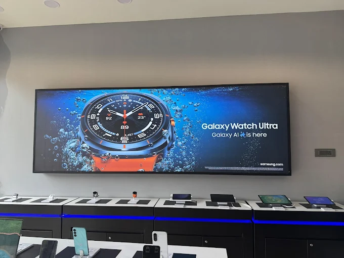 Samsung Experience Store- Chandivali store image 3