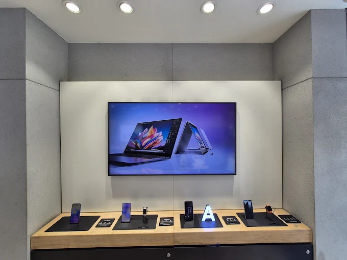 Samsung Experience Store- New Nikol thumbnail 4