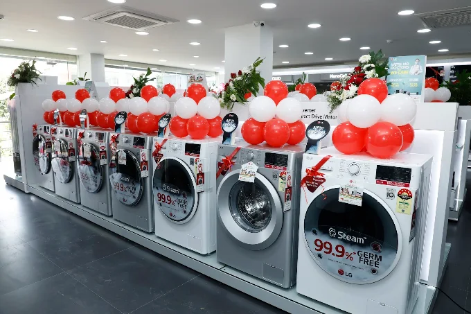 LG Best Shop - Videotronics-Jakkur store image 4