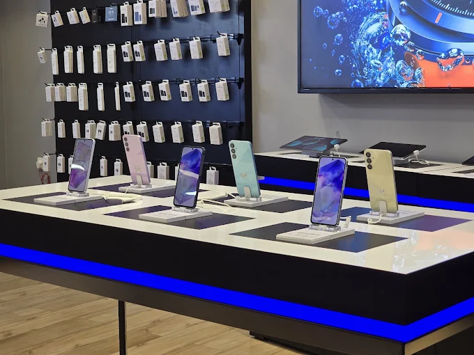 Samsung Experience Store- Athikulam, Madurai store image 3