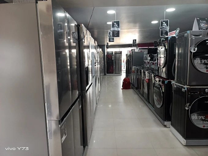 LG Best Shop - Sanklecha Brothers PVT LTD, Jodhpur store image 3