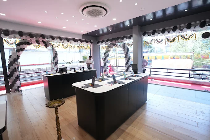 Samsung Experience Store-Jalna Road-Chhatrapati Sambhajinagar store image 4
