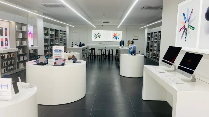 iDelta-Apple Store, Sector 16, Faridabad store image
