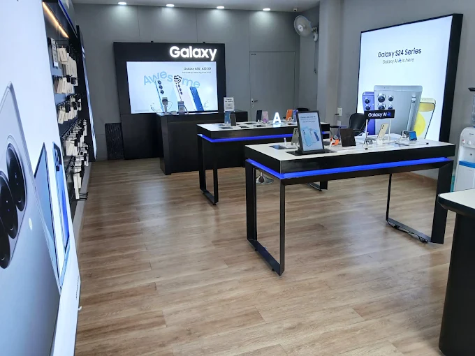 Samsung Experience Store- Sirhind Road, Patiala store image 3
