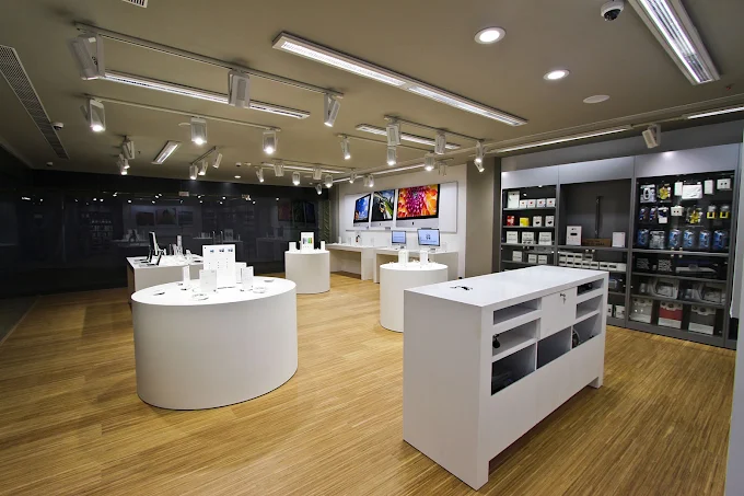 iMagine -Apple Premium Reseller-Ashok Nagar store image