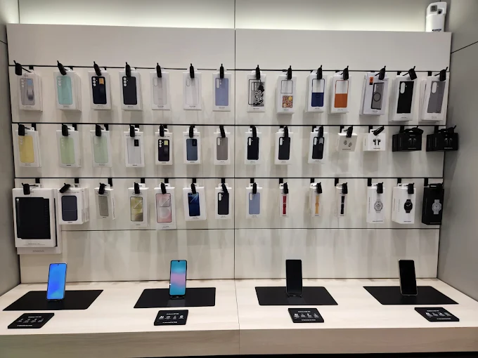 Samsung Experience Store- Yelahanka Mall of Asia thumbnail 4