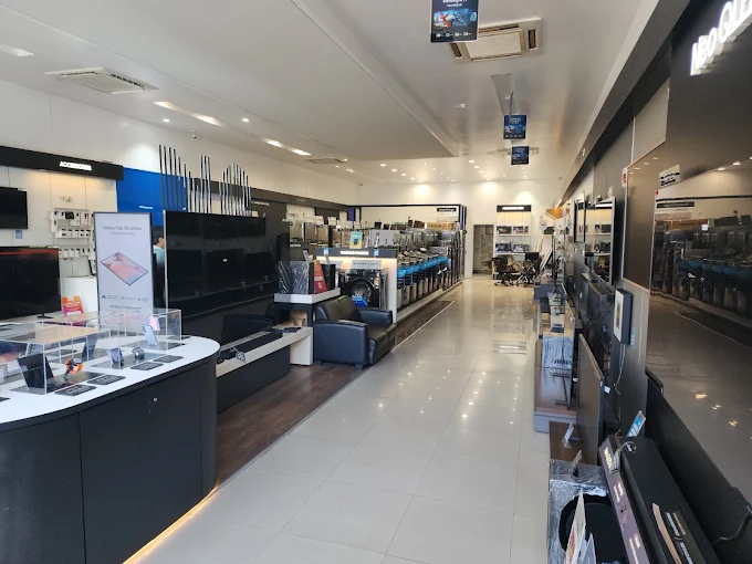 Samsung Smart Plaza - Ishita Enterprises store image 3