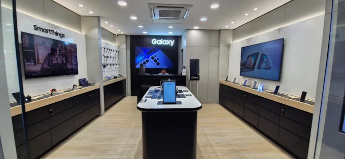 Samsung Experience Store- NIT, Faridabad store image