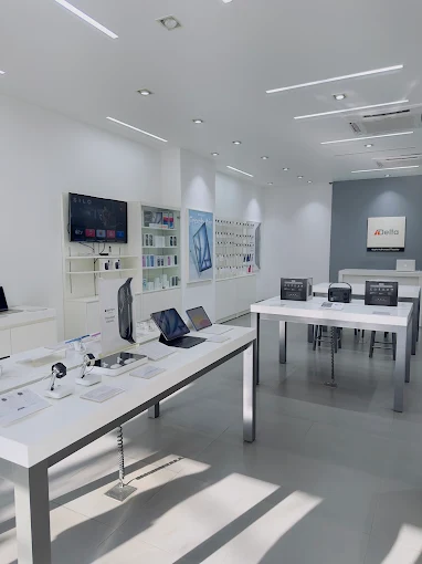 iDelta- Apple Authorized Reseller-Kanpur-Lajpat Nagar store image 3