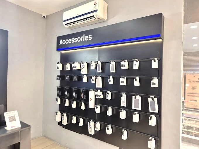 Samsung Experience Store- Sector 55, Faridabad store image 4