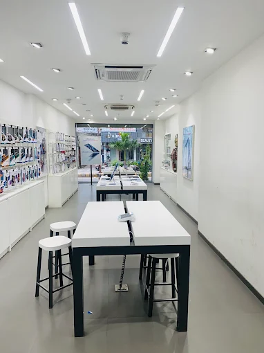 iVenus - Apple Authorised Reseller, Sadar Bazar, Ambala store image