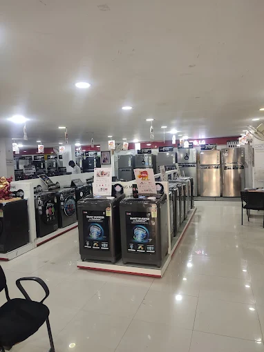LG Best Shop - Sujata Electronics- Chhatrapati Sambhajinagar store image 3