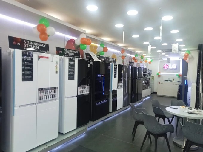 LG BEST SHOP - RYS ENTERPRISES store image 4