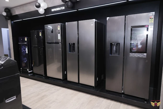 Samsung Smart Plaza - Transcell Systems store image 3