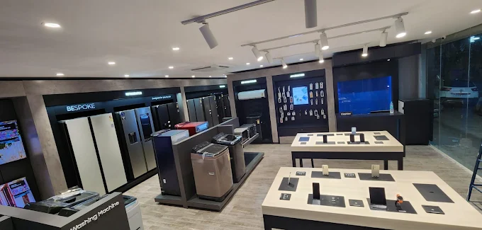 Samsung Smart Plaza - Abm Incorporation- JP Nagar store image 3